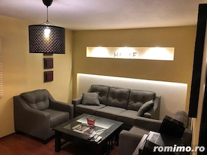 inchiriere apartament 2 cam complet renovat zona Stadion