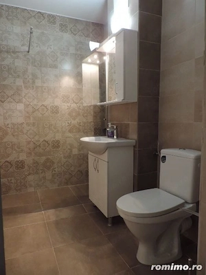 inchiriere apartament 2 cam complet renovat zona Stadion - imagine 2