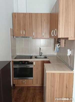 inchiriere apartament 2 cam complet renovat zona Stadion - imagine 3