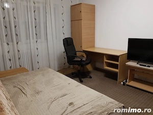 De inchiriat apartament 1 camera in zona Take ionescu