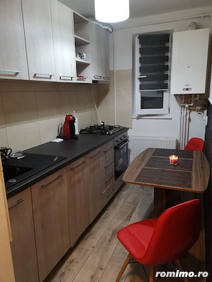 apartament o camera de inchiriat in zona Spitalul Judetean - imagine 3