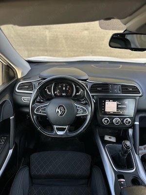 Renault Kadjar 2019 103.000km Intense Keyless Faruri Rate Garantie - imagine 14