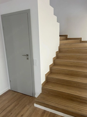 Duplex 130 mp Finisat si Utilat Floresti Muzeul Apei Comision 0% - imagine 5