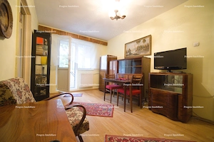Ap 2 camere - Zona Circumvalatiunii (aproape de Mall)  - 300 Euro  - imagine 5