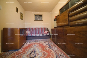 Ap 2 camere - Zona Circumvalatiunii (aproape de Mall)  - 300 Euro  - imagine 4