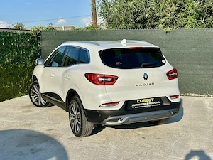Renault Kadjar 2019 103.000km Intense Keyless Faruri Rate Garantie - imagine 4