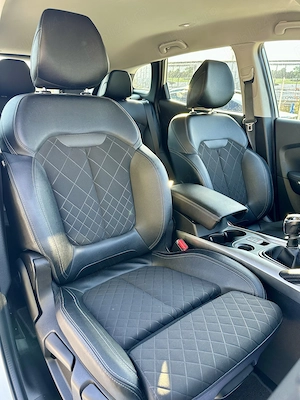 Renault Kadjar 2019 103.000km Intense Keyless Faruri Rate Garantie - imagine 7