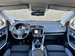 Renault Kadjar 2019 103.000km Intense Keyless Faruri Rate Garantie - imagine 10