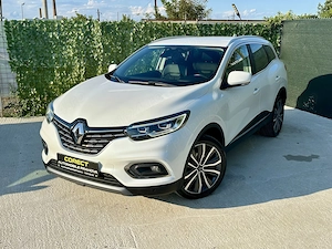 Renault Kadjar 2019 103.000km Intense Keyless Faruri Rate Garantie - imagine 3