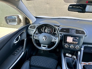 Renault Kadjar 2019 103.000km Intense Keyless Faruri Rate Garantie - imagine 11