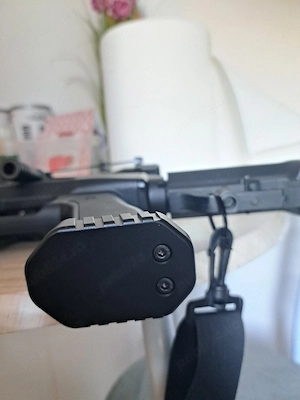 SSG11 Grip base plate