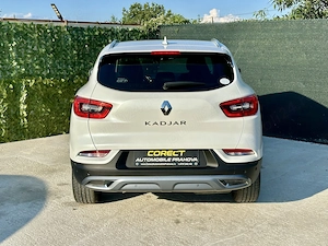 Renault Kadjar 2019 103.000km Intense Keyless Faruri Rate Garantie - imagine 5