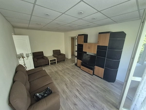 Inchiriere  apt. 2 cam. - imagine 2