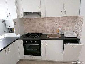 De inchiriat  apartament cu 2 camere semidecomandat zona Modern de inchiriat - imagine 3