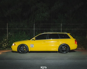 Jante 18 5x112 Porsche Twist Mille Miglia cup3, 5x112, 18x8.5, et35