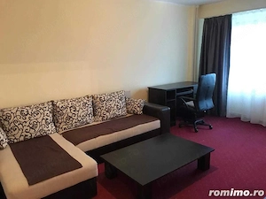 De inchiriat  apartament 2 camere in zona Take Ionescu - imagine 3