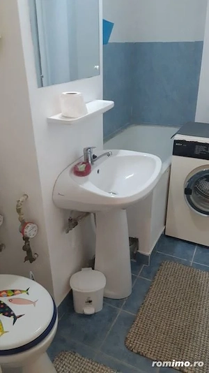 De vanzare apartament o camera zona Garii - imagine 4