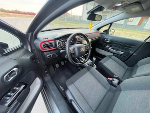 Citroen C3 - imagine 7