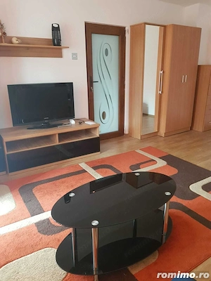 De inchiriat apartament 1 camera in zona Freidorf cu centrala
