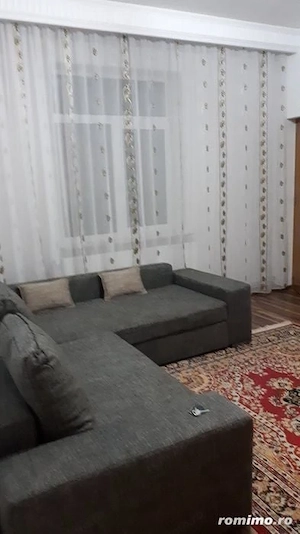 Apartament o camera de vanzare in zona Sagului