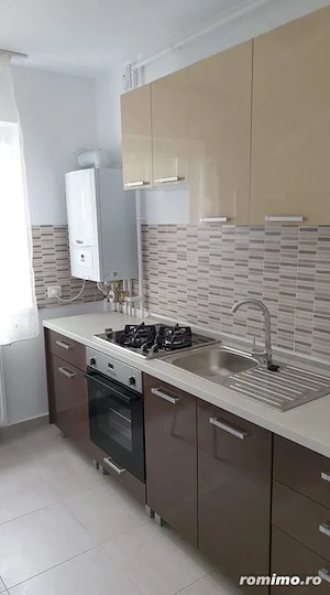 Apartament cu doua camere de inchiriat in zona Complex - imagine 3