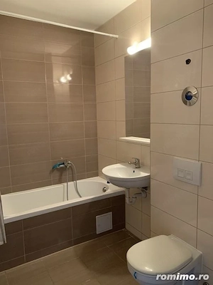 Apartament cu doua camere de inchiriat in zona Complex - imagine 4