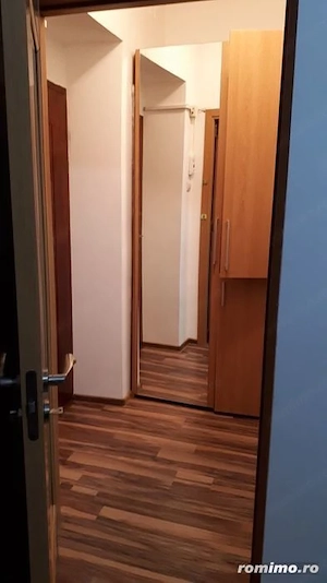 Apartament o camera de vanzare in zona Sagului - imagine 4