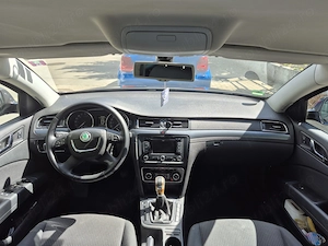 Vand Skoda Superb - imagine 5