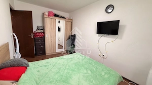 Apartament cu 3 camere in zona Simion Barnutiu - Telegrafului - imagine 5