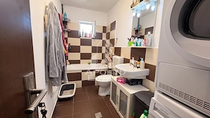 Apartament cu 3 camere in zona Simion Barnutiu - Telegrafului - imagine 8