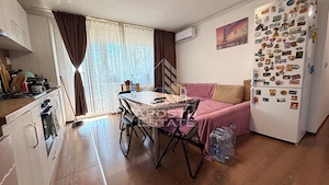 Apartament cu 3 camere in zona Simion Barnutiu - Telegrafului - imagine 2