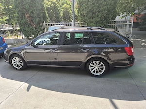 Vand Skoda Superb - imagine 4