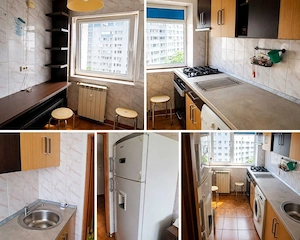 Apartament 2 camere zona Park Lake - Rm Sarat - Camil Ressu - imagine 3