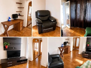 Apartament 2 camere zona Park Lake - Rm Sarat - Camil Ressu