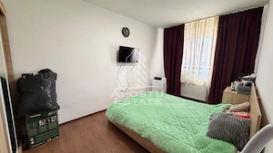 Apartament cu 3 camere in zona Simion Barnutiu - Telegrafului - imagine 4