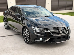 Renault Talisman  - imagine 4
