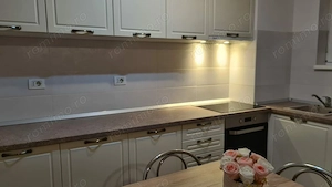 De inchiriat  apartament  2 camere in zona Bucovina - imagine 3