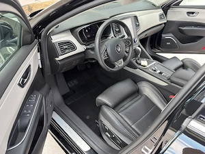 Renault Talisman  - imagine 5