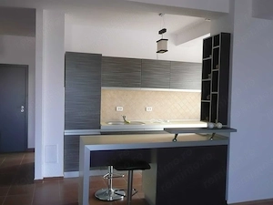 Inchiez apartament 2 camere mobilat in Timisoara, zona Complex, bloc nou, suprafata 70mp, garaj subt - imagine 4