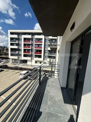 Apartament 3 camere, 65 mp, zona Vișani - Str. Sf. Ilie - imagine 7