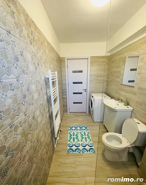 De inchiriat apartament 2 camere in zona Calea Buziasului - imagine 4