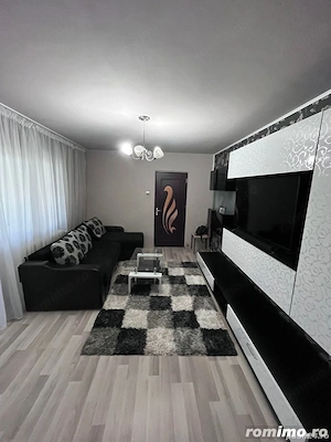 De inchiriat apartament 2 camere in zona Calea Buziasului - imagine 2