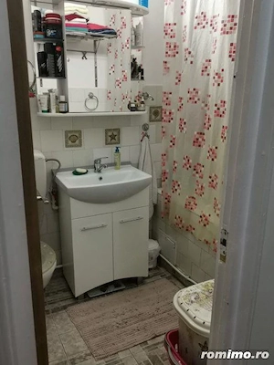 De inchiriat apartament cu  2 camere zona centrala - imagine 4