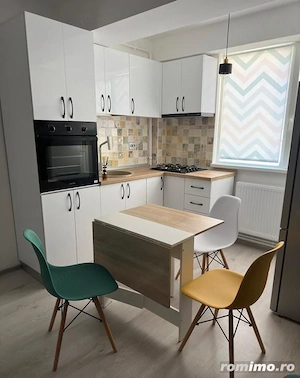 De inchiriat apartament 2 camere in zona Calea Buziasului - imagine 3
