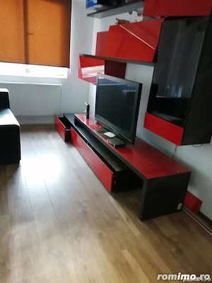 garsoniera de inchiriat zona Complexului Studentesc cu central proprie - imagine 2