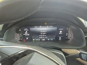 Vand Skoda Kamiq 1.5 TSI, 150CP - imagine 9