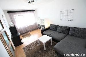 De inchiriat apartament 2 camere in zona Sagului - imagine 2