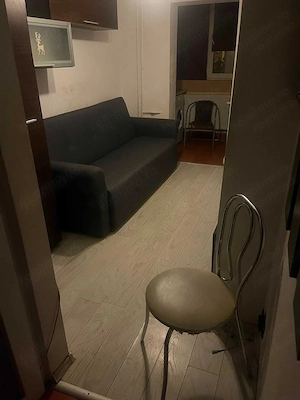 Închiriez garsoniera Calea Lipovei Piata Noua - imagine 3