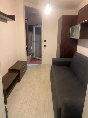 Închiriez garsoniera Calea Lipovei Piata Noua - imagine 4