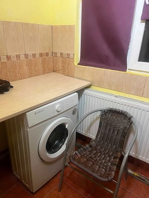 Închiriez garsoniera Calea Lipovei Piata Noua - imagine 6